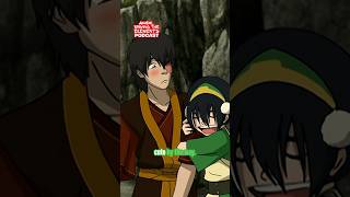 we STILL want a Toph x Zuko field trip 😭  Avatar Shorts [upl. by Letnoj]