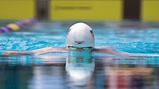 Day 1 B Finals  Junior Pan Pacific Swimming Championships [upl. by Aisatna]