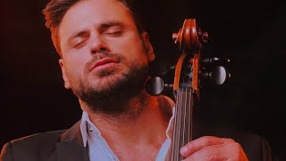 Stjepan Hauser Night In Berlin Germany Tonight What Show Rebel With A Cello World Tour hausercello [upl. by Margot35]