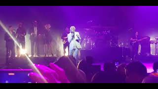 Billy Ocean love really hurts live 2023 Oxford [upl. by Eimmot]