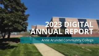 2023 Annual Report [upl. by Simara]