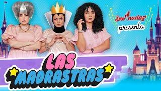 🚨 Las Madrastras  Envinadas🍷 T 7  EP 18 [upl. by Flavian221]