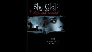 SHE WOLF OF LONDON EP 9 [upl. by Ahsekat]