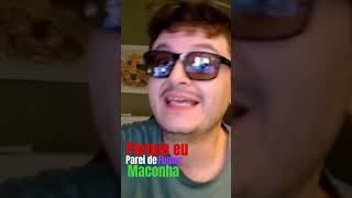 Por que Vídeo completo no canal short [upl. by Berrie690]