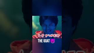 The GOAT movie Vijay thalapathiy😎viralvideo shortvideo [upl. by Sherrie]