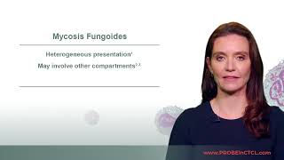 About CTCL Subtypes Mycosis Fungoides and Sézary Syndrome [upl. by Gram]