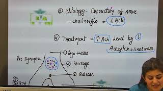 PARKINSONISM VS ALZHEIERS DISEASE nclexnursing nervoussystem [upl. by Anek]