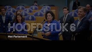 Politiek Hoofdstuk 6 4TL Maatschappijkunde Examenkatern [upl. by Ettennaej]