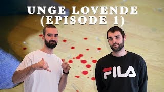 Unge lovende – Episode 1 – Sesong 2 [upl. by Adnolohs453]