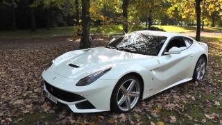 Ferrari F12 Berlinetta [upl. by Abram]