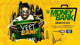 Money In The Bank 2024 predicciones [upl. by Pence]