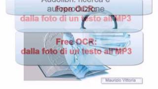 5 Free OCR dalla foto di un testo allmp3 [upl. by Barbe]