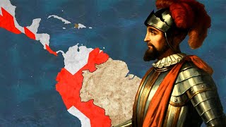 The Spanish Empire  History Documentary [upl. by Joel315]