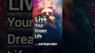 Effortless manifestation of your dream life and more [upl. by Strenta693]