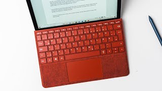 The 10 Best Tablets With Keyboards  End Of 2020 [upl. by Islek]