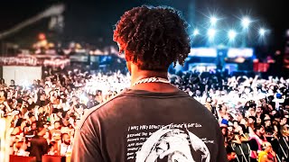 I Performed At Rolling Loud [upl. by Gusti517]