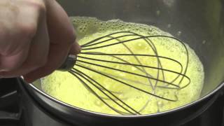 How to Make Hollandaise Sauce [upl. by Rosen]