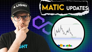 MATIC Price Prediction What next for Polygon [upl. by Sheryl455]