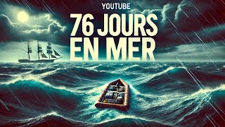 quot76 Jours en Mer  LIncroyable Survie de Steven Callahanquot [upl. by Eoj185]