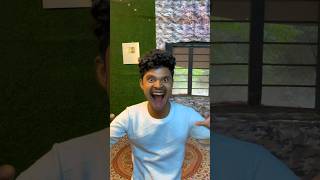 এটা কী করলাম আমি 😱 bengalivlog minivlog shortvideo [upl. by Trakas51]