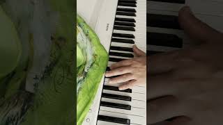 11501 piano improvisation originalmusic music pianomusic [upl. by Ellett393]