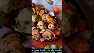 All Food Recipes  Tikka Fish Biryani  Chicken Jalfrenzi  Mutton Gola  Kebab Mutable  Hummus WO😋 [upl. by Eirrotal968]