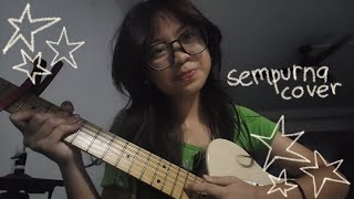 sempurna  insomniacks cover [upl. by Swaine]