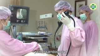 A better experience a painless endoscopy [upl. by Sasnak394]