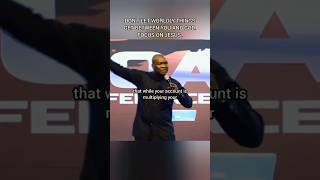 APOSTLE JOSHUA SELMAN SERMON viralvideo shorts [upl. by Ainez639]