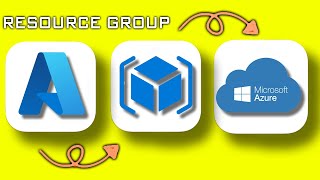 How To Create Resource Groups In Azure 2023 [upl. by Behlau]