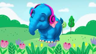 Abc song  learning with fun [upl. by Haon]