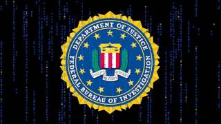 FBI Matrix Code [upl. by Eislehc641]