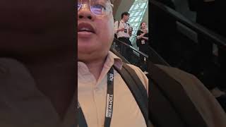 Tech Week Singapore 2024 Day 1 and Day 2 [upl. by Danell]