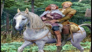 TODO sobre los padres de Geralt de Rivia  Saga The Witcher [upl. by Marlyn]