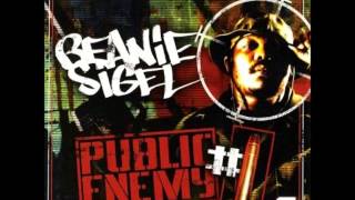 Beanie Sigel  State P Rebels ft Peedi Crakk and Omilio Sparks [upl. by Anaeg900]