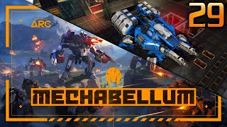 Mechabellum  Multiplayer Matchmaking 29 [upl. by Milo]