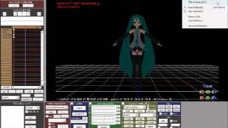 MME ObjectLuminous tutorial [upl. by Alfeus]