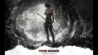 Tomb Raider live stream [upl. by Lindley]