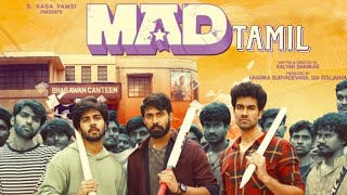 MAD Full Movie MAD Full Movie Telugu Full Movies Telugu Full Length Movies [upl. by Nofets]