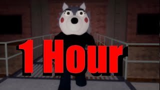 Willow Chase Theme 1 Hour  Roblox Piggy Book 2 [upl. by Eillib]