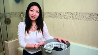 EcoFriendly Ways to Wash Your Clothes Without a Machine  Green Living Tips [upl. by Ashien]