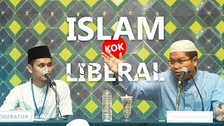 Kajian Umum Islam Kok Liberal  Ustadz Firanda Andirja MA [upl. by Ojadnama]