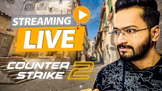 🔴 counter strike 2 gameplay 🔴  LIVE STREAM  deagle  counterstrike2 counterstrikeindia viral [upl. by Anita]