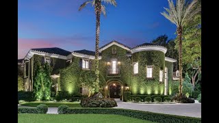 Timeless Grandeur  One Sothebys International Realty [upl. by Sirahc]