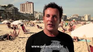 Gerard Joling  Webshop WK collectie [upl. by Rip]