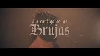 Mägo de oz  La cantiga de las brujas Lyric Video [upl. by Whitson310]