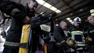 Emergency response training courses by Offshore Training Newcastle [upl. by Nonad]