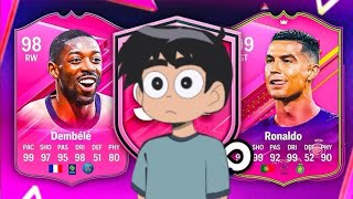 ABRIENDO PICKS DE FUTTIES  INFO DEL TORNEO es gratis [upl. by Meekahs]