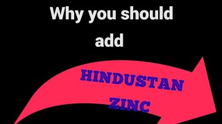 Hindustan Zinc Share Price Prediction Growth Potential [upl. by Nive956]