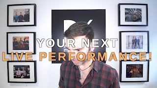 BAND GIGGING ADVICE  TIPS TO IMPROVE YOUR BANDS LIVE GIGS  PERFORMANCE ADVICE FOR BANDS 71 [upl. by Osmond]